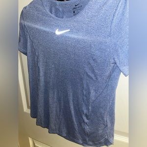Nike shirt!